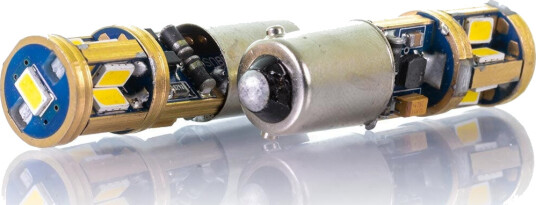 Lumen H6W LED-pære Lumen H6W LED-pære