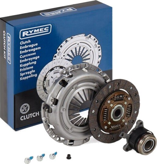 Clutchsett RYMEC JT16221040