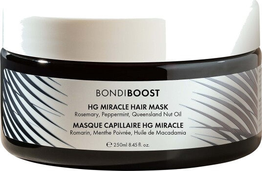 Bondi Boost HG Miracle Hair Mask 200 ml Bondi Boost HG Miracle Hair Mask 200 ml