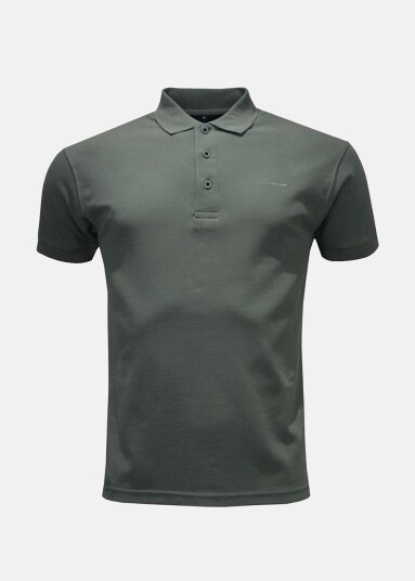 Ap Shirt 1673 Leaf Xl Piketrøyer
