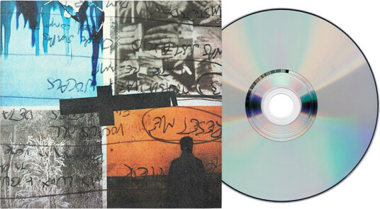 Nothing But Thieves Stray Dogs CD