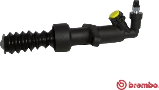 BREMBO E 61 007 Slavesylinder, clutch