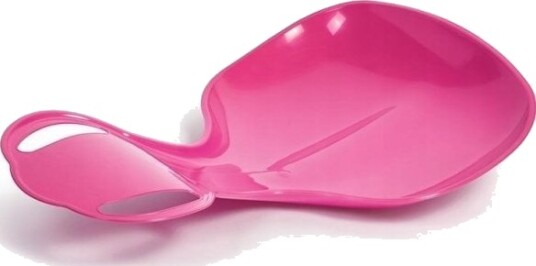 Prosperplast Barnesklie Prosperplast Sport Bear Rosa