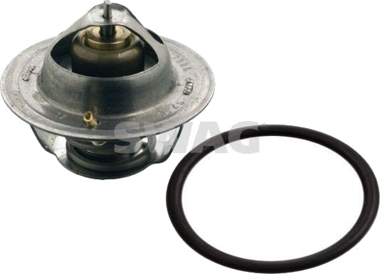 Termostat, kjølemiddel SWAG 30 91 8274