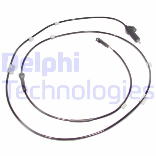 ABS sensor DELPHI SS20136