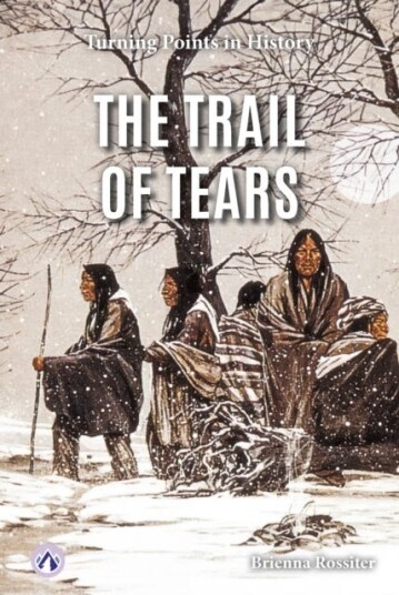 The Trail of Tears The Trail of Tears