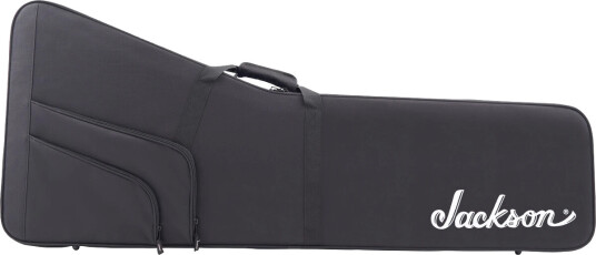 Jackson Jackson King V Hardshell Gig Bag Black Jackson Jackson King V Hardshell Gig Bag Black