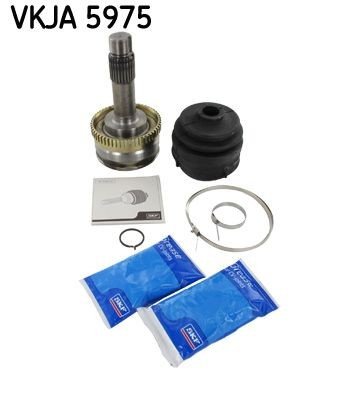Skf Drivknute drivaksel SKF VKJA 5975 Skf Drivknute drivaksel SKF VKJA 5975