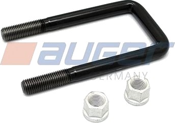 Fjærbøyle AUGER 77718