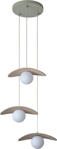 Osram Decor Pearl klyngependellampe