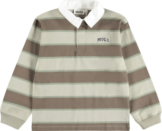 Molo Relz Green 104