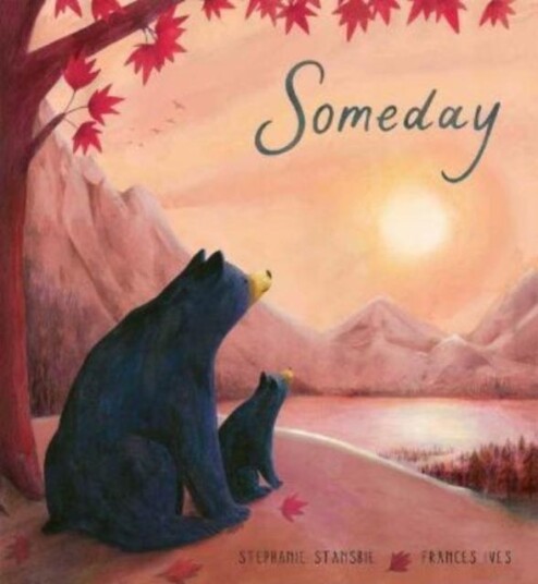 Someday Av Stephanie Stansbie