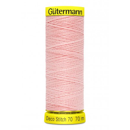 Gütermann Deco Stitch 70 Sytråd Polyester 659 70m