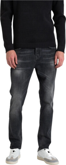 Goldgarn Denim, Herre, Jeans, Svart, W32 L36, Goldgarn Denim, Herre, Jeans, Svart, W32 L36,