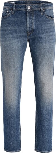 Jack & Jones Jjimike Jjoriginal St 173 - BLUE DENIM - 28 x 32