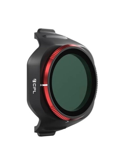 Freewell Polarizing Filter For Mini 5 Pro Freewell Polarizing Filter For Mini 5 Pro