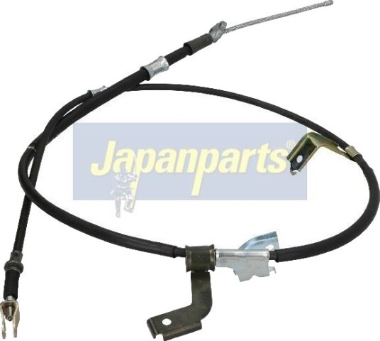 Bremsewire JAPANPARTS BC 2066L