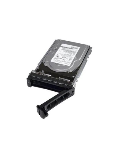 Dell Customer Kit SSD Read Intensive 960 GB 512e SATA 6Gb/s 345 BJTY