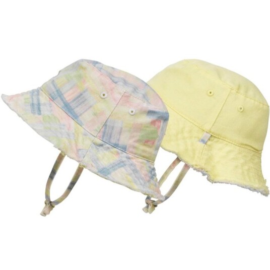 Elodie Details Sun Hat, Pastel Braids, 2-3 years Elodie Details Sun Hat, Pastel Braids, 2-3 years