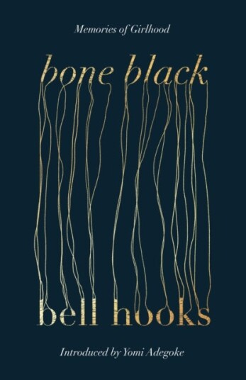 Bone Black Bone Black