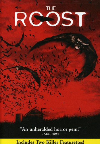 Roost DVD