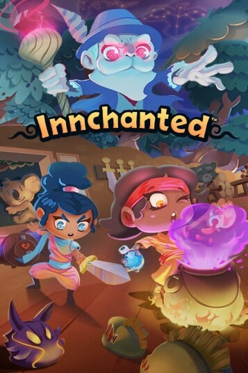 Innchanted Innchanted