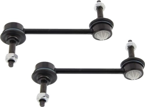 Reparasjonssett, stabilisator koplingsstang MAPCO 54615/2
