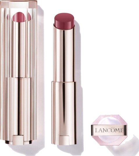 Lancôme Lip Idôle Squalane12 Butterglow Glowy Color Balm 30 Lisa Lancôme Lip Idôle Squalane12 Butterglow Glowy Color Balm 30 Lisa
