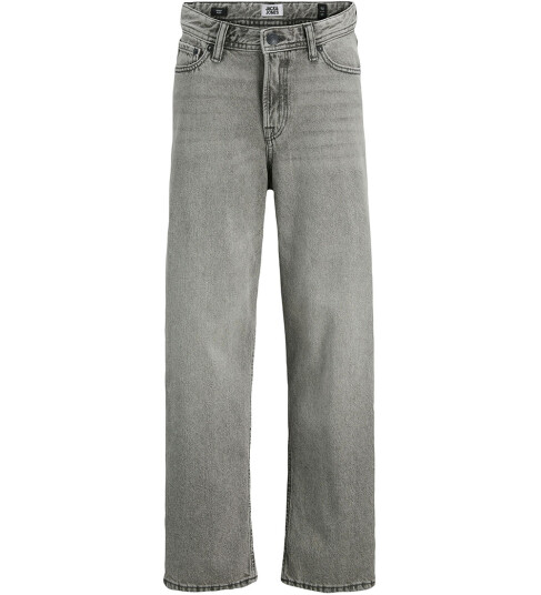 Jack & Jones Junior Grey Denim Alex Original Akm 554 Jeans Noos 146 Jack & Jones Junior Grey Denim Alex Original Akm 554 Jeans Noos 146