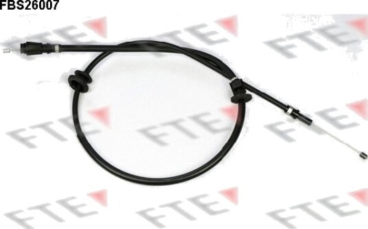 Tautrekk håndbremse FTE 9250634