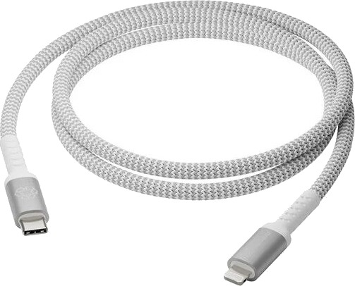 dbramante1928 re-charge USB-C til USB-C-kabel 2,5 m CB25CCBR4276