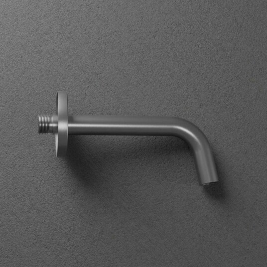 Primy Steel Harmonized Badekartut 182 mm, Rustfritt Stål
