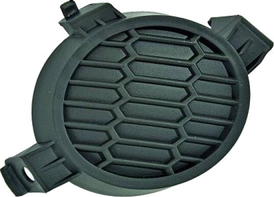 Ventilasjonsgitter DIEDERICHS 6024149