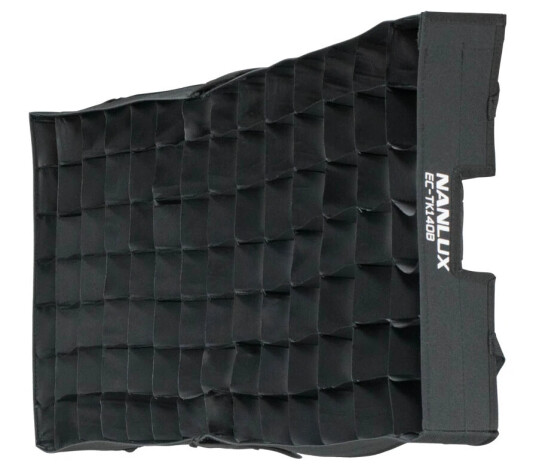 Nanlux TK Eggcrate For TK-140B/TK-200 Nanlux TK Eggcrate For TK-140B/TK-200