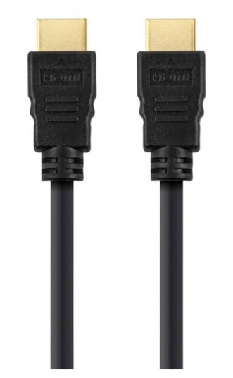 Chion HDMI kabel Ha Ha svart 3.0 m