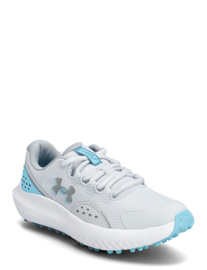 Under Armour Ua Y Surge Golf Grey 35 Under Armour Ua Y Surge Golf Grey 35