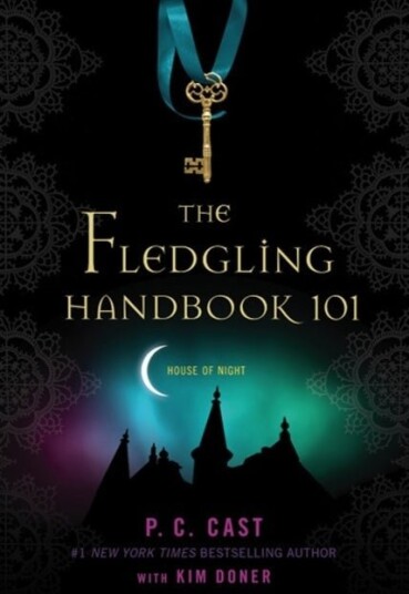 The Fledgling Handbook 101 The Fledgling Handbook 101
