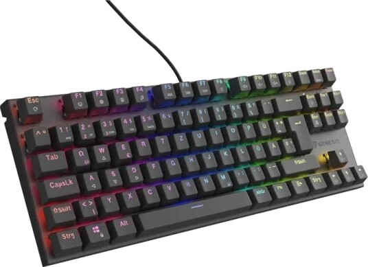 Genesis Thor 303 TKL RGB Genesis Thor 303 TKL RGB