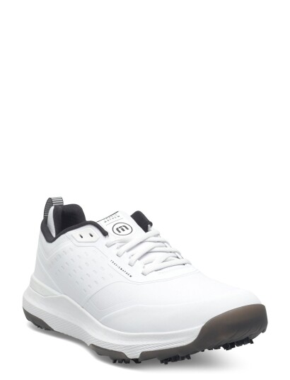 TravisMathew The Nuage Mega White 9.5 TravisMathew The Nuage Mega White 9.5