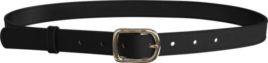 Pieces Pcnikoline Jeans Belt Noos Black 85