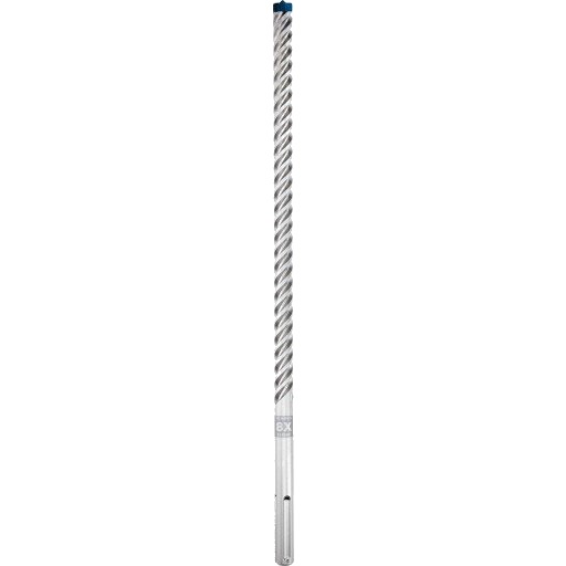 Bosch SDS-Max 8X Hammerbor 20x520mm 5-pakning for Betong