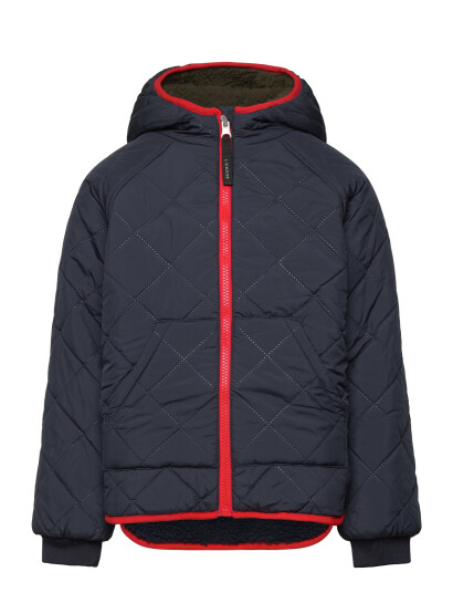 Liewood Jackson Reversible Jacket Navy 86