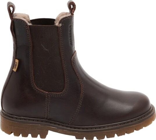 Bisgaard Bisgaard Neel Tex   Brown   33/20.5CM