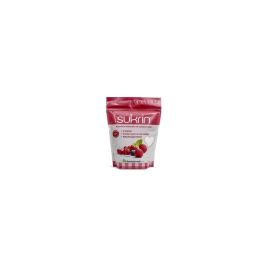 Annet Sukrin 500g søtningsmiddel
