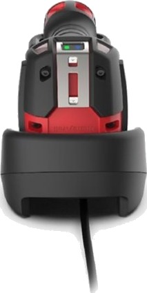 Honeywell Granit Ultra 2105Isr Strekkodeskanner Portabel Sr 2D Bildefremviser Dekodet Bluetooth 4.2 Rf2.4 Ghz