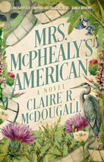 Mrs. McPhealy's American Mrs. McPhealy's American
