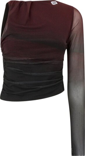 Gcds Dame Topper Flerfarget S,