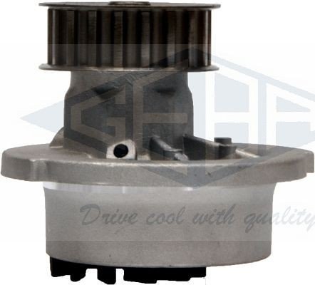 GEBA 410 Vannpumpe GEBA 410 Vannpumpe