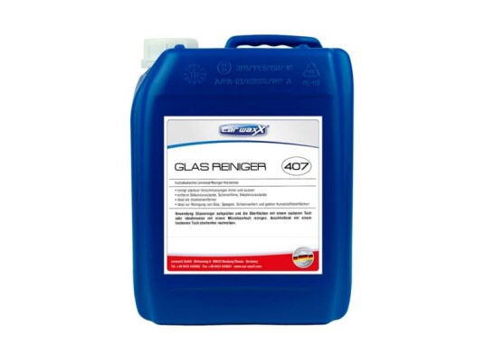 Carwax Glassrens 4266161