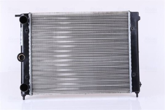 Radiator NISSENS 651711